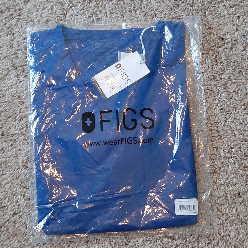 WINNING BLUE